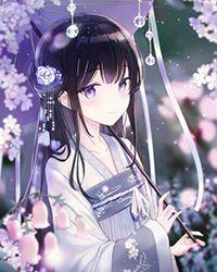 [综漫] 天然卷咒术师